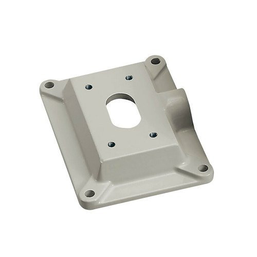 Pelco WCPA Wall Bracket Adapter Plate