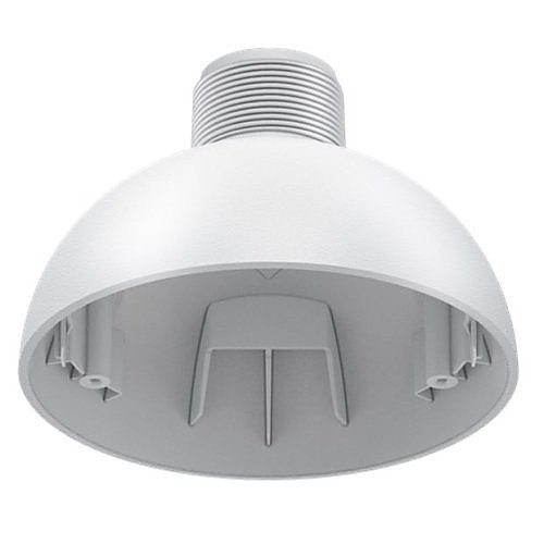 Pelco SRXP4-PM-1E pendant mount for Sarix Pro 4 dome camera security system