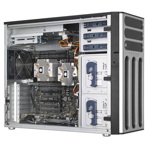 ASUS TS700-E8-RS8 Server Barebone