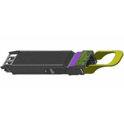 NVIDIA MMS4X00-NM Twin Port Transceiver 800GBPS 2XNDR Osfp 2XMPO 1310NM SMF UP to 500M