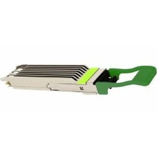 NVIDIA MMS4X50-NM Twin Port Transceiver 800GBPS 2XFR4 2XNDR Osfp 2XLC-LC 1310 NM SMF