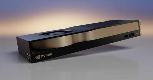 NVIDIA 900-5G132-2540-000 RTX 5000 ADA RETAIL