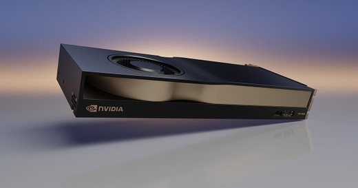 NVIDIA 900-5G132-2560-000 RTX 4500 ADA RETAIL