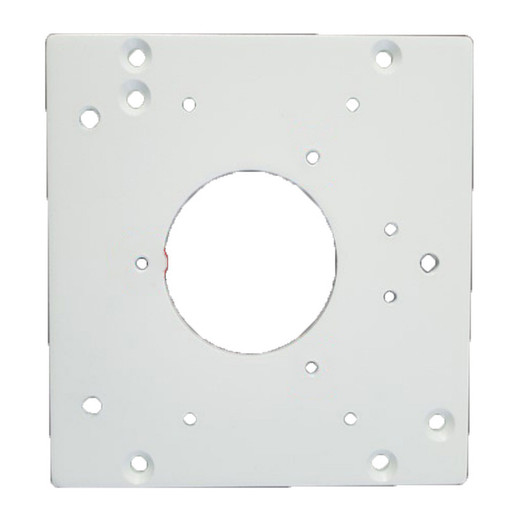 Pelco IBV-A4S 4S adapter plate for Sarix Value bullet camera mount