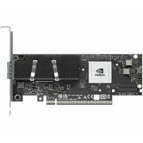 NVIDIA 900-9X81E-00EX-ST0 CONNECTX-8 C8180 Hhhl Supernic 800GBS XDR IB (default Mode) / 2X400GBE
