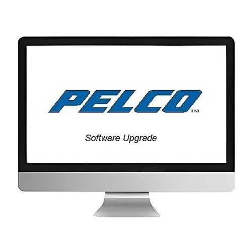 Pelco VXP-SUP-3Y VideoXpert 3-Year Software Support