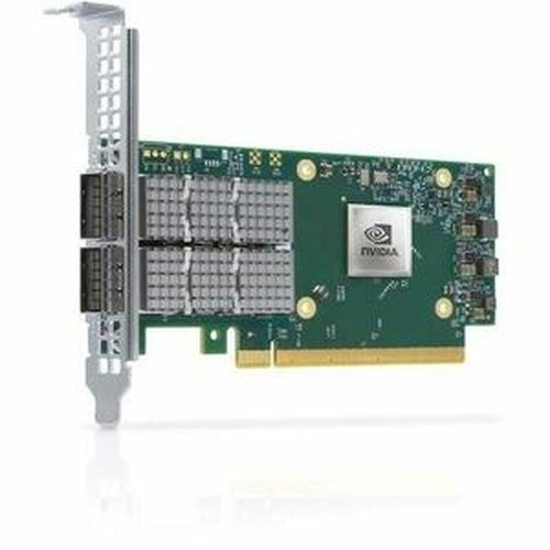 NVIDIA MCX623430MS-CDAB CONNECTX-6 DX EN Adapter Card 100GBE OCP3.0 with Host Management DUA L-port