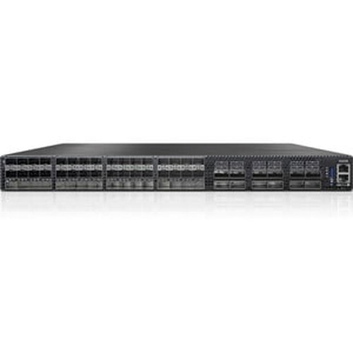 NVIDIA MSN3420-CB2RC SPECTRUM-2 Based 25GBE/100GBE 1U Open
