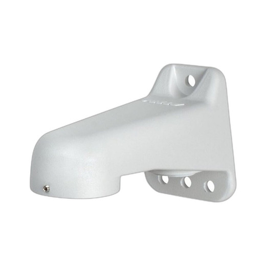 Pelco WMVE-SR Vandal-Resistant Wall Mount 1.5in NPT