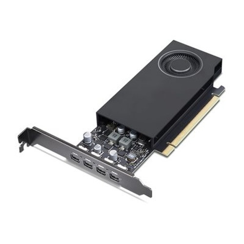HP Inc 6E3Y8AA INTEL ARC PRO A40 6GB 4MDP GFX