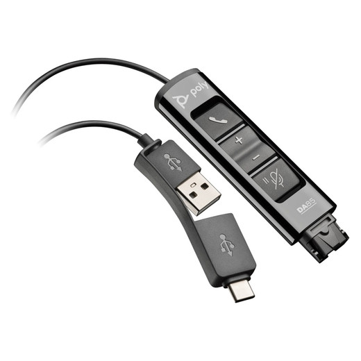 HP Inc 85Q14AA POLY A10-11 ADAPTER