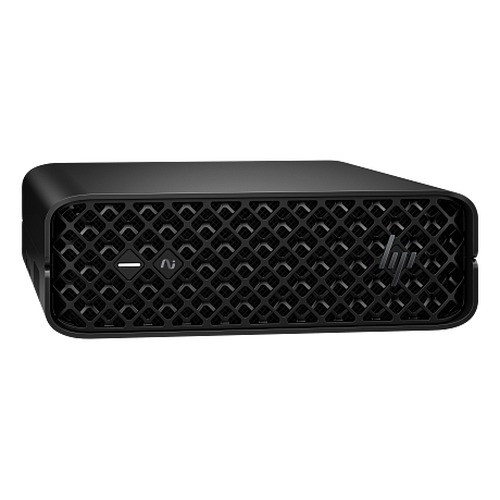 HP Inc BM6G3UT#ABA HP SmartBuy Z2 Mini G1i Workstation Desktop PC Intel Core Ultra 7 265 with Intel