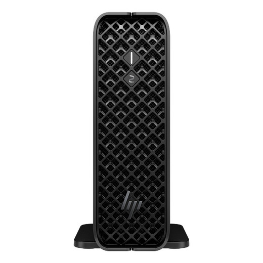 HP Inc BM6M6UT#ABA HP SmartBuy Z2 Mini G1i Workstation Desktop PC Intel Core Ultra 5 245K with