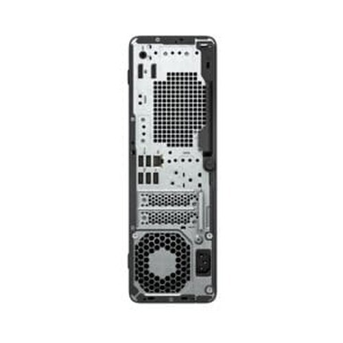 HP Inc BN5F4UT#ABA HP SmartBuy Z2 SFF G1i Workstation Desktop PC,Intel Core Ultra 7 265K (3.30 GHz, up to 5.50 GHz, 20 cores - 15th Generation) with Intel Graphics and Intel AI Boost (up to 13 TOPS),1TB M.2 PCIe NVMe 2280 TLC 4X4 SSD,32GB 5