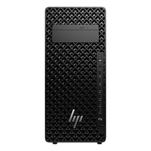 HP Inc BN5J4UT#ABA HP SmartBuy Z2 Tower G1i Workstation Desktop PC Intel Core Ultra 7 265 with