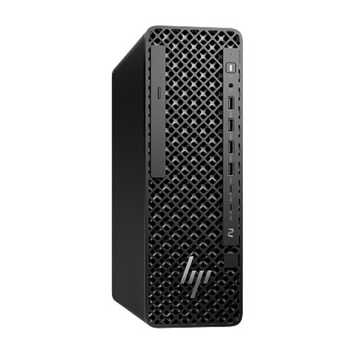 HP Inc BN5L2UT#ABA HP SmartBuy Z2 SFF G1i Workstation Desktop PC Intel Core Ultra 5 245K with Intel