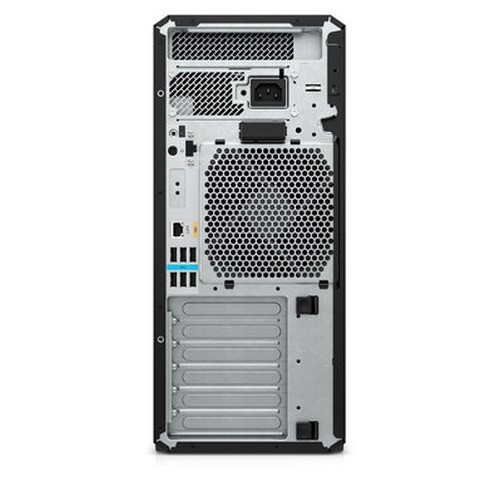 HP Inc 86K05UT#ABA Z4 G5 TOWER XEONW3-2423 16GB ECC 512GB IN NVIDIA T1000 (8GB)3/3/3