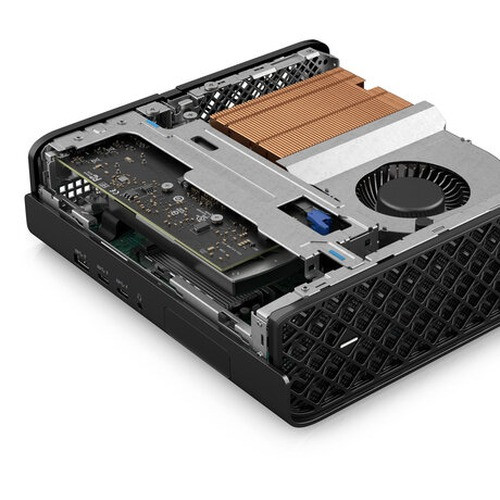 HP Inc 87C16UT#ABA Z2 MINI G9 I7-13700 16GB 512GB NVIDIA T1000 (4GB) 3/3/3