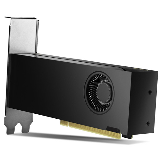 HP Inc 8D6B8AA NVIDIA RTX 2000 ADA 16GB 4MDP GFX