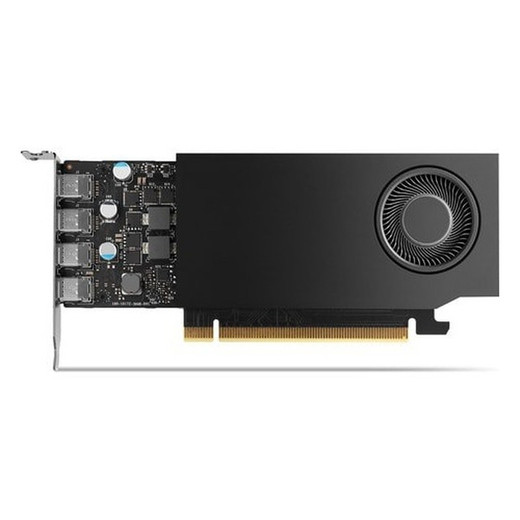 HP Inc AV8J3AA NVIDIA RTX A400 4GB 4MDP GFX