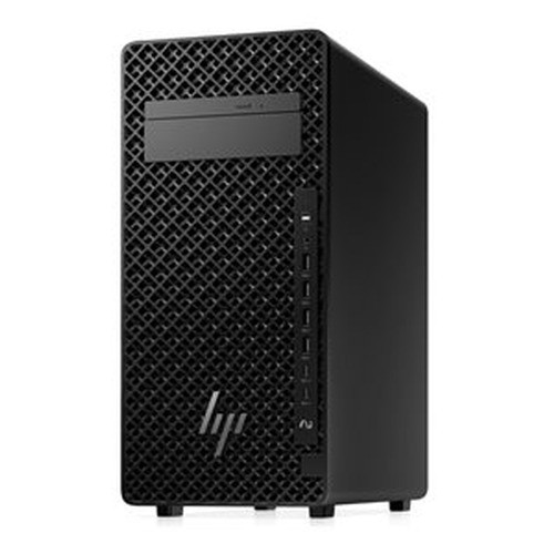 HP Inc BM6M8UT#ABA HP SmartBuy Z2 Mini G1i Workstation Desktop PC Intel Core Ultra 5 245K with