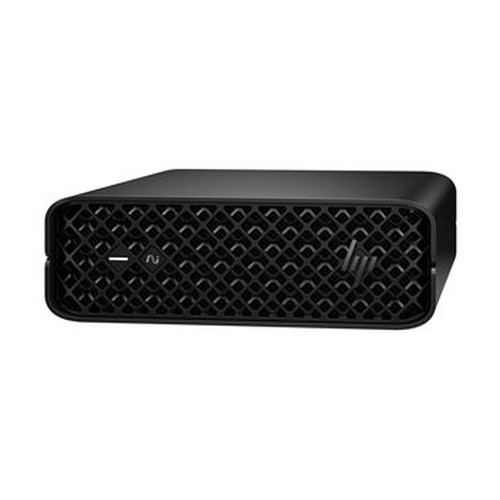 HP Inc BM6N4UT#ABA HP SmartBuy Z2 Mini G1i Workstation Desktop PC Intel Core Ultra 9 285 with Intel