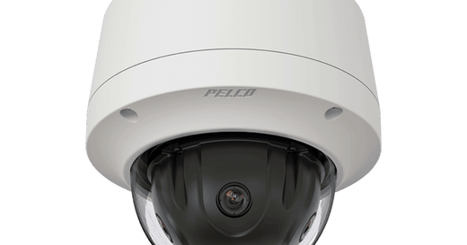 Pelco OHPVV3 heater fan component 100-240 volt security camera housing ventilation system