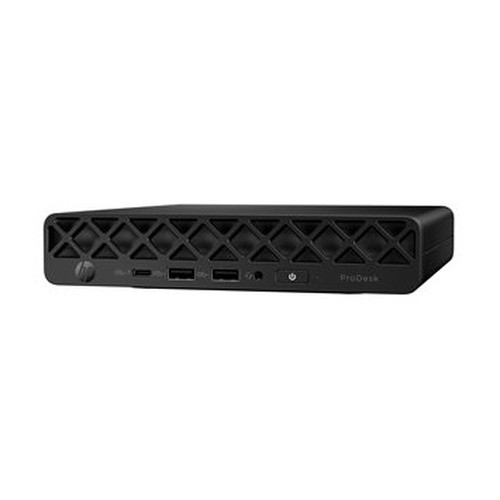 HP Inc BN5F5UT#ABA HP SmartBuy Z2 SFF G1i Workstation Desktop PC Intel Core Ultra 7 265K with Intel