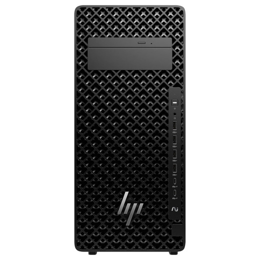 HP Inc BN5K6UT#ABA HP SmartBuy Z2 Tower G1i Workstation Desktop PC Intel Core Ultra 9 285K with