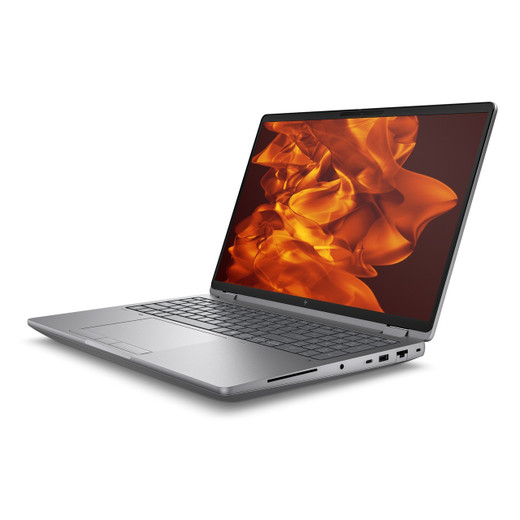 HP Inc C94F9UT#ABA HP SmartBuy ZBook Fury 16 G1i Mobile Workstation PC 16" 2.5K WLED UWVA 400N