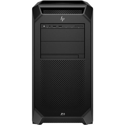 HP Inc CA0E3AA RTX PRO 6000 Z8 FURY G5 RETROFIT KIT