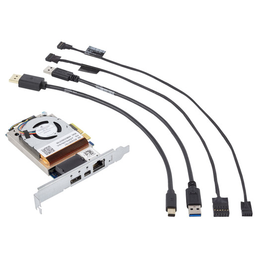 HP Inc 7K6E5AA HP Z4/Z6/Z8G4/ZCNTRL4RRMTSYSCNTRLCBLADPT