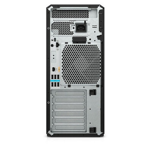 HP Inc 805L7UT#ABA Z4 G5 XEONW3-2435 (3.10 GHZ UP TO 4.50 GHZ 8 CORES) 512GB M.2PCIE NVME 2280 TLC