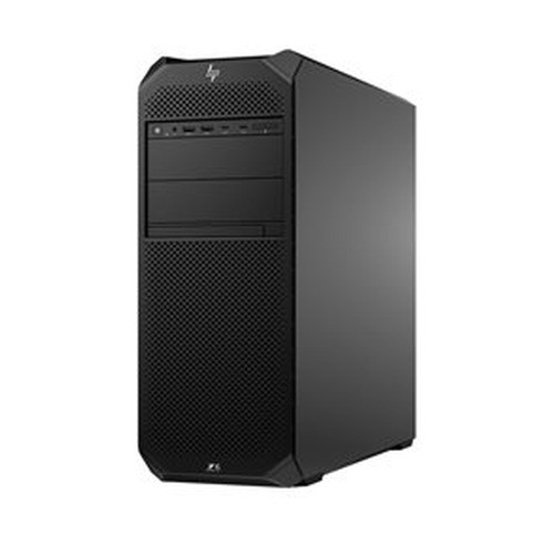HP Inc 81N31UT#ABA HP Channel Express Z6G5T W3435X 32GB/512 PC Intel Xeon W-3435X, 512GB SSD, 32GB DDR5, W11 Pro 64 WK7, 1-1-1 Wty U.S. - English localization