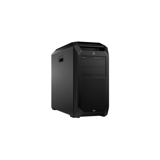 HP Inc 81R32UT#ABA Z8 FURY G5 TOWER XEONW5-3425 16GB ECC 512GB IN NO INTEGRATED GFX 3/3/3