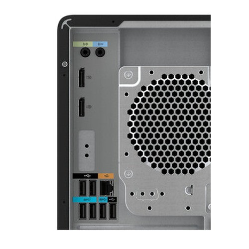 HP Inc 8H4J1UA#ABA HP Z2 G9 TWR I713700 32GB/1TB PC U.S. ENGLISH LOCALIZATION