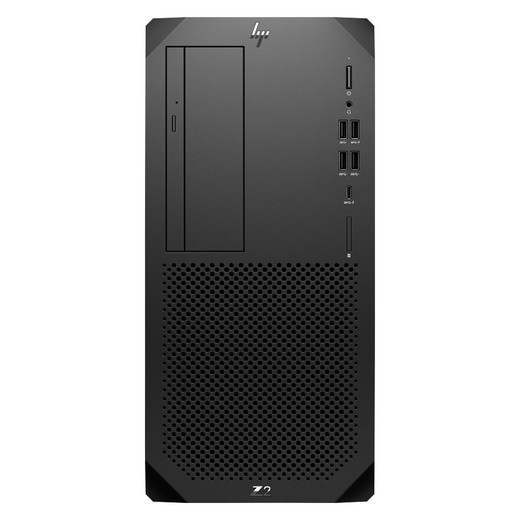HP Inc 92B45UA#ABA Z2 G9 Tower
