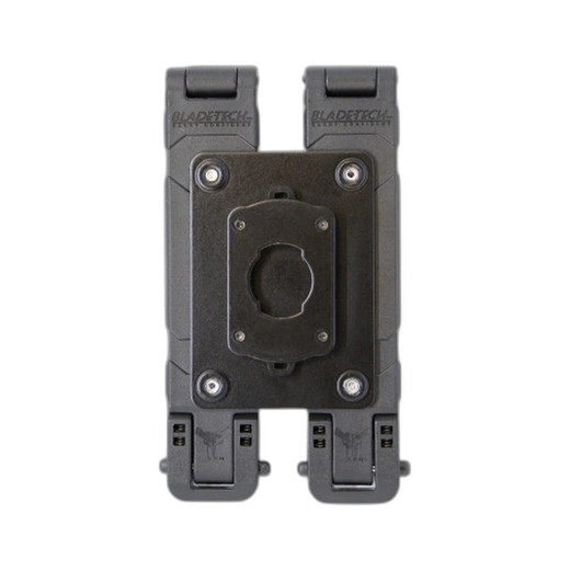 Pelco VB-400-VF-MOL2 Double MOLLE Mount