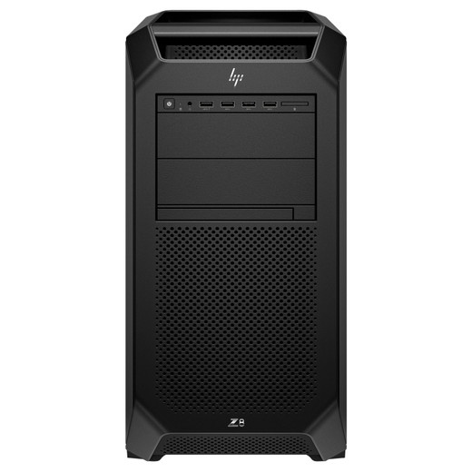 HP Inc 9J2D3UA#ABA HP Z8 FURY G5 U.S. ENGLISH LOCALIZATION