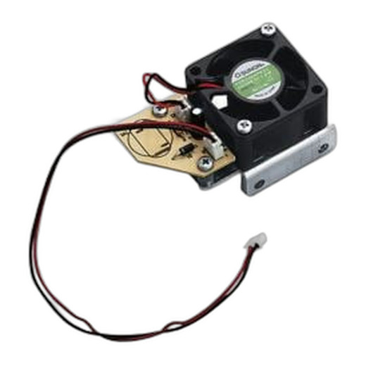 Pelco OHPVCF3 Housing Blower Kit Thermo Filter - image 2