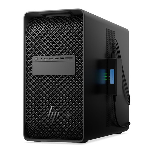 HP Inc A31DBEC#ABA HP Z8G5 W3475X 256GB/1TB PC