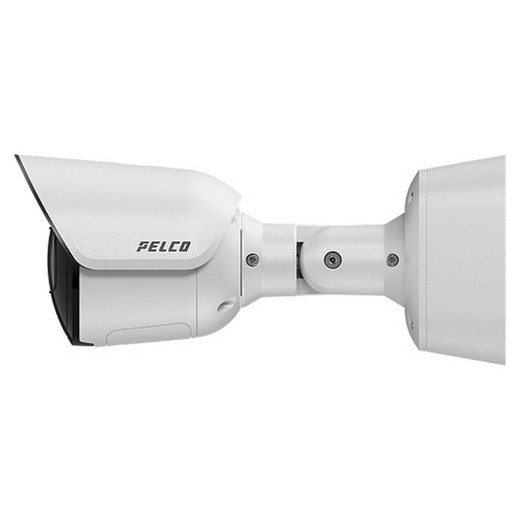 Pelco SRXV2-LD-1E Clear Outdoor Dome Bubble