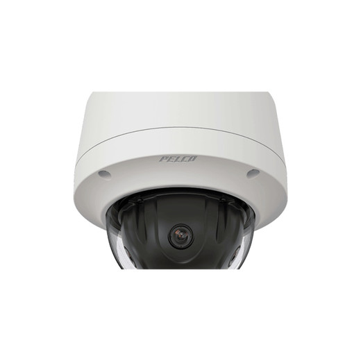 Pelco IMMBB0-S Indoor Backbox Surface Mount White