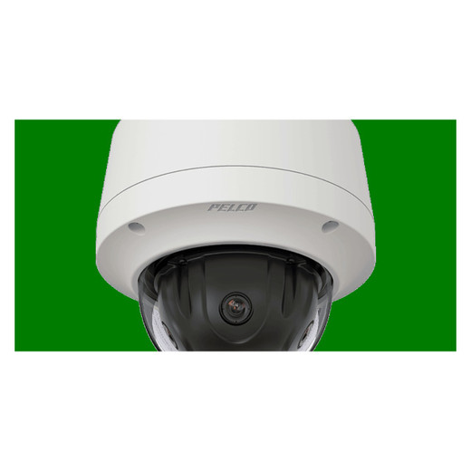 Pelco IMMBB0-BS IMM Indoor Backbox Surface Mount