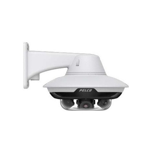 Pelco IMD1-INCLD0 Smoked Lower Dome for Sarix