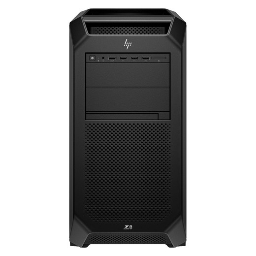 HP Inc B28FZUA#ABA HP Z8G5 W3445 64GB/1TB PC United States / Canada English