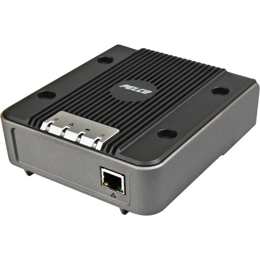 Pelco NET5501-XT 1-Ch Temperature-Hardened Video Encoder