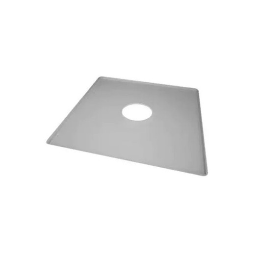 Pelco PTZ-CPNL-G In-Ceiling Mounting Panel Gray