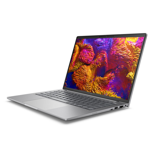 HP Inc BX7L4UT#ABA HP SmartBuy ZBook 8 G1ak 14 inch Mobile Workstation PC Next Gen AI PC 14" WUXGA