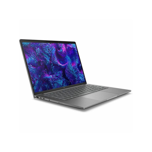 HP Inc BX7L7UT#ABA HP SmartBuy ZBook 8 G1ak 14 inch Mobile Workstation PC Next Gen AI PC 14" 2.5K